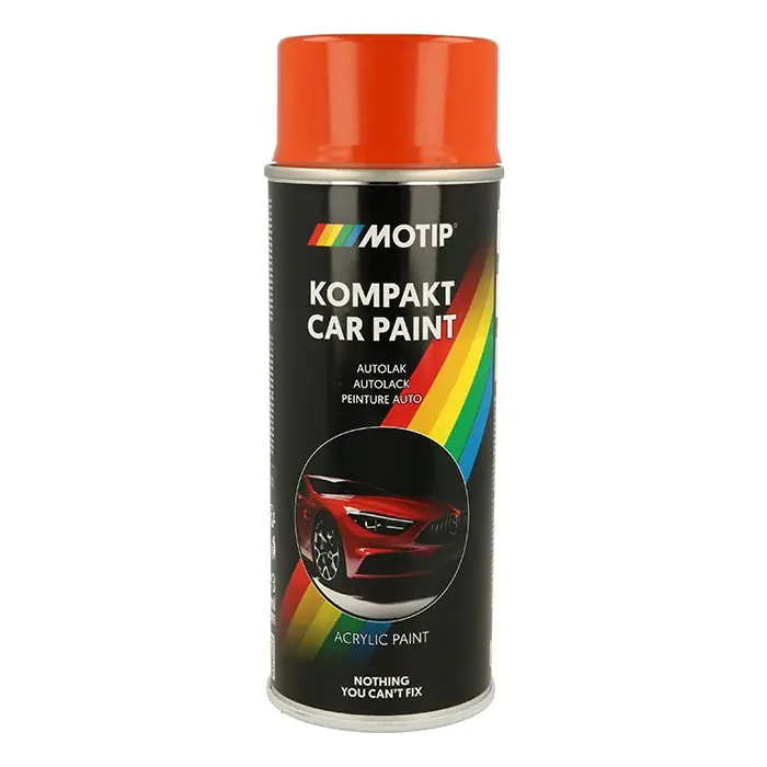 Fordelagtig pris | Motip Autoacryl spray 42610 - 400ml