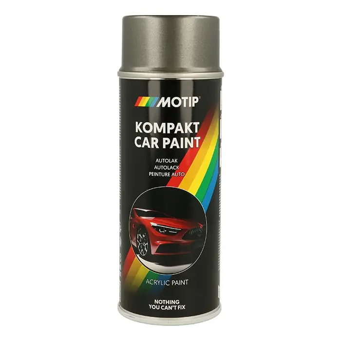 Begrænset antal | Motip Autoacryl spray 51071 - 400ml