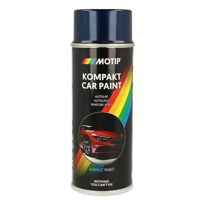 Bestil nu | Motip Autoacryl spray 53904 - 400ml