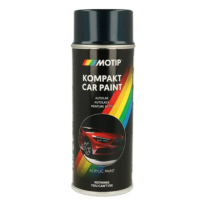 Begrænset antal | Motip Autoacryl spray 54570 - 400ml
