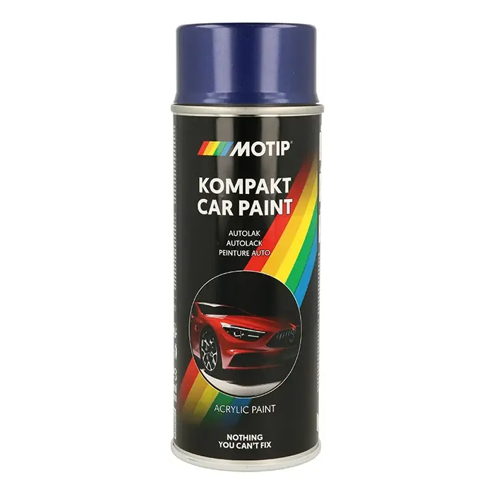 Direkte fra fabrikken | Motip Autoacryl spray 53993 - 400ml