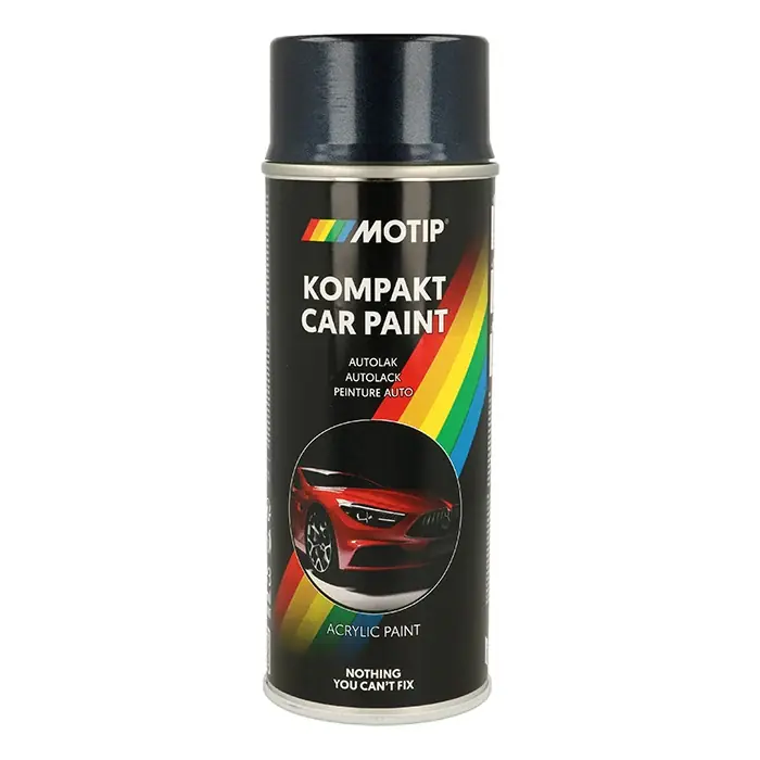 Bedste pris | Motip Autoacryl spray 54604 - 400ml