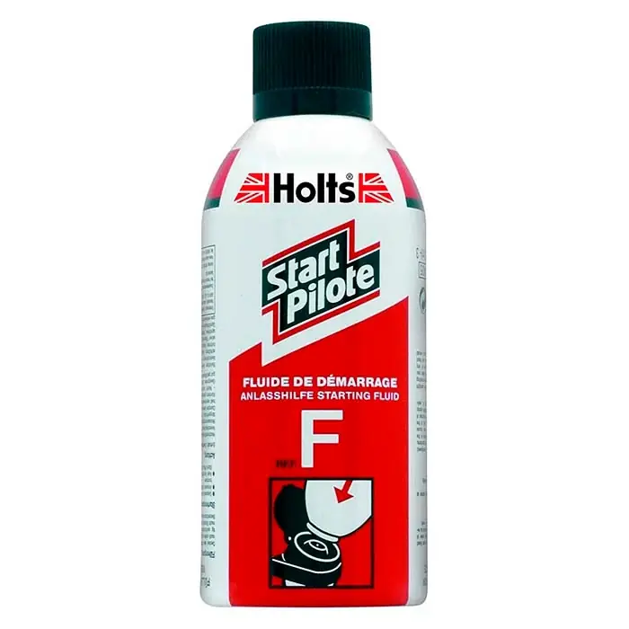 Holts refil f.viso.f 300ml | Toppris