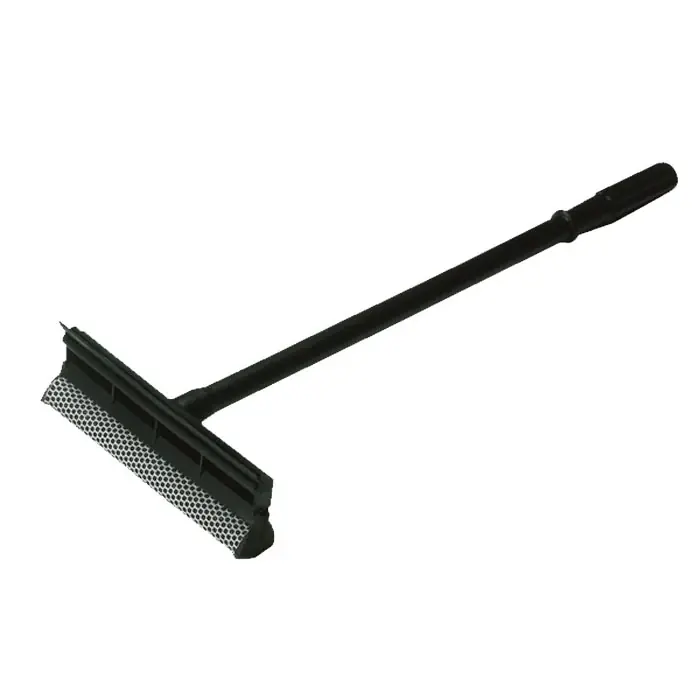 Vikan skraber med svamp 510mm - Ekstra rabat