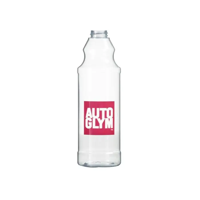 Autoglym 0,75L Plastikflaske - Begrænset antal