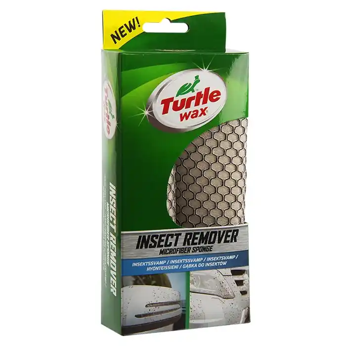Turtle Insektsvamp Mikrofiber | Fabrikspris