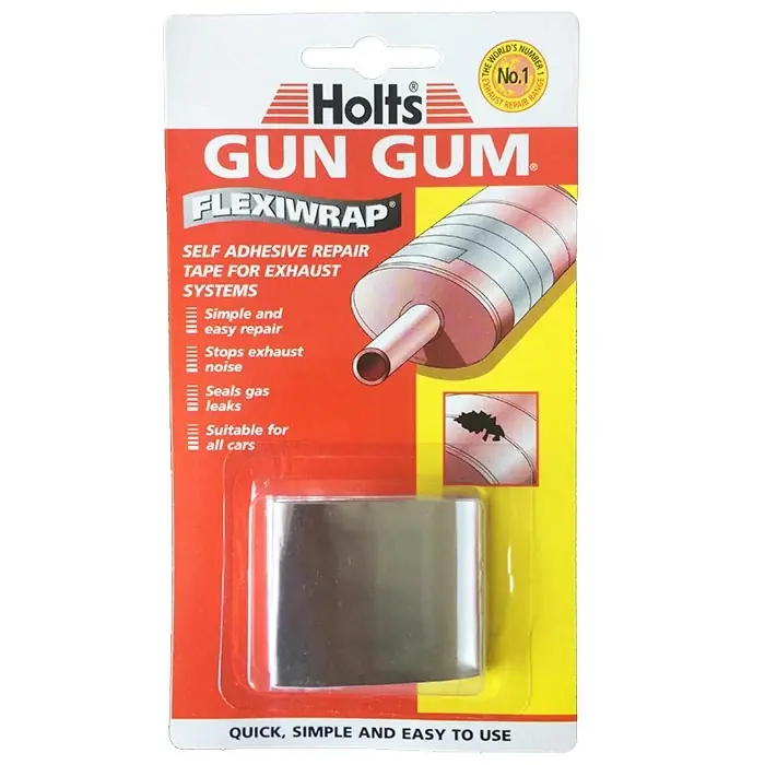 Køb nu | Holts flexi-wrap bandage (5cm x 91cm)