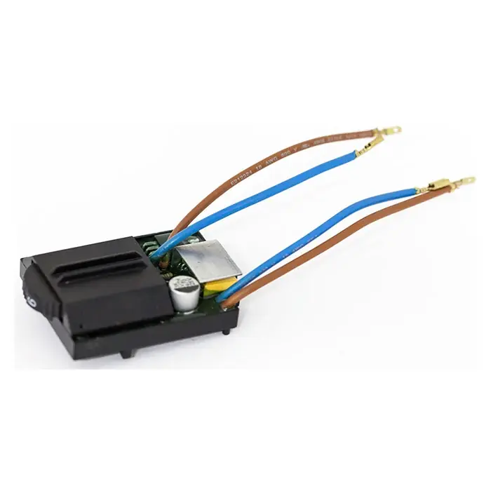 Elektronisk modul til polering og slibning - Rupes | Netop kommet