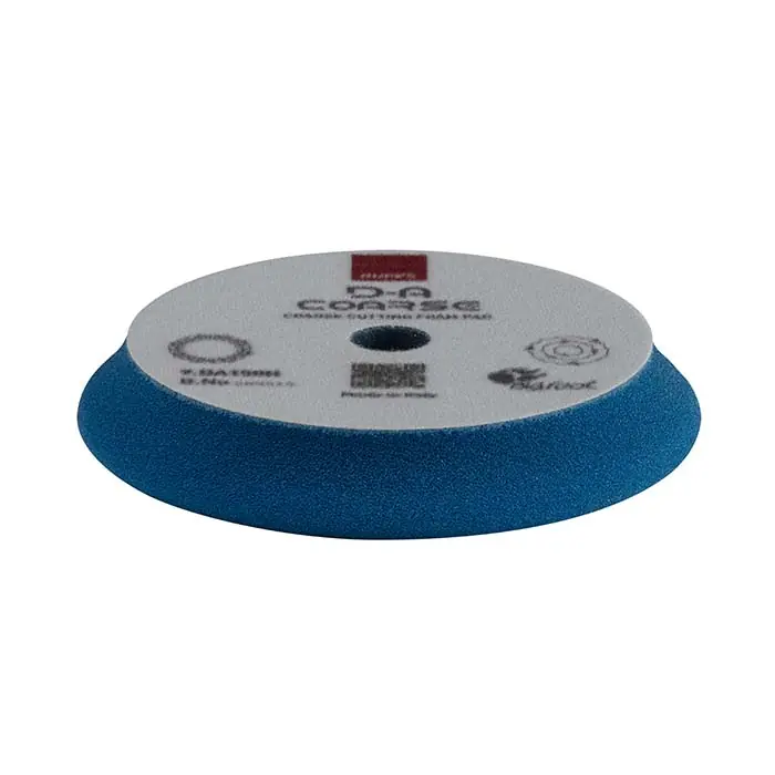 Tilbud - Velcro Polishing Foam Da Coarse, Ø 130/150 mm