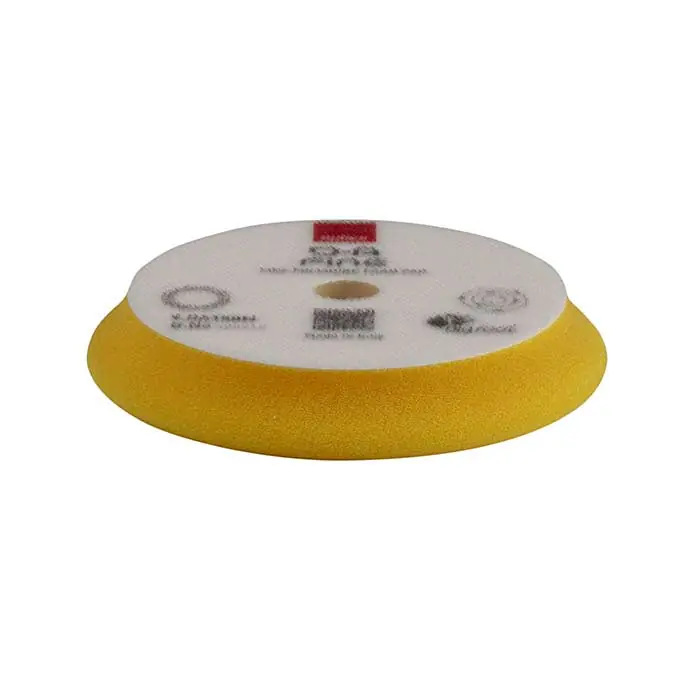 Velcro Polishing Foam Da Fine, Ø 130/150 mm | Tidsbegrænset