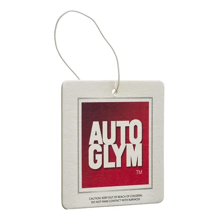 Nem betaling - Autoglym Luftfrisker 1 stk.