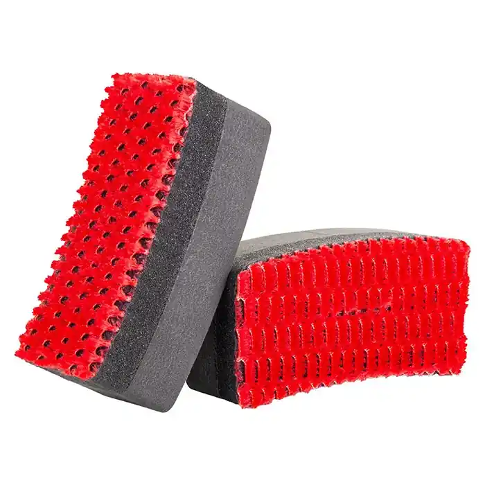 Outlet - Soft99 Digloss Kamitore Tire Brush 2 stk.