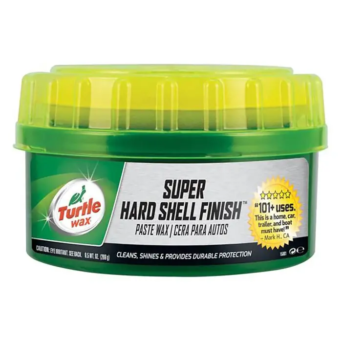 Bestseller - Turtle wax super hard shell finish 397g