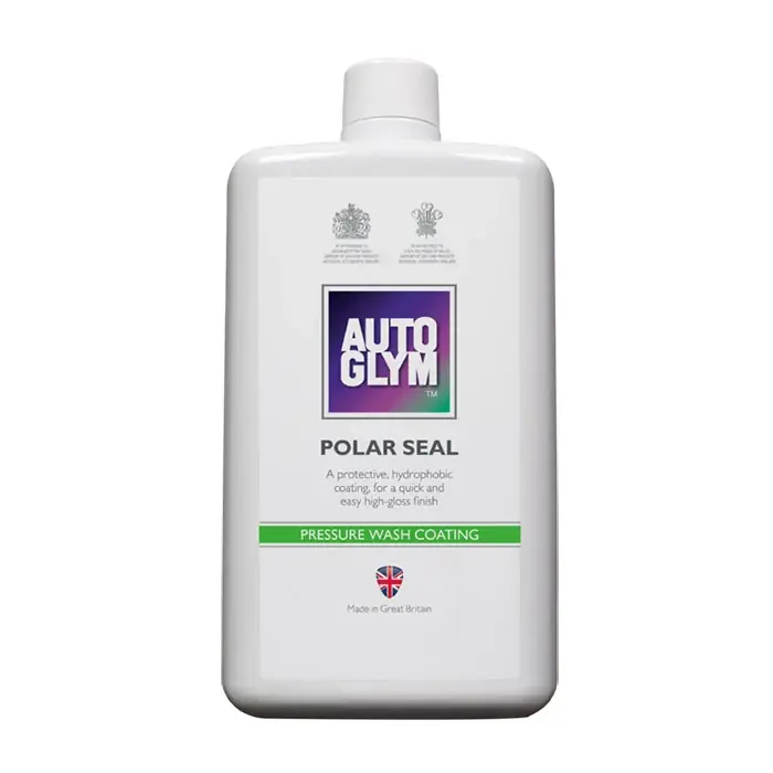 Tilbudspris - Autoglym Polar Seal 1 L Voks coating