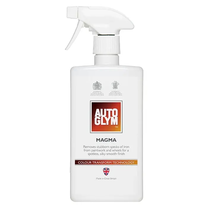 Autoglym Magma 500 ml. Flyverustfjerner | Kampagnepris