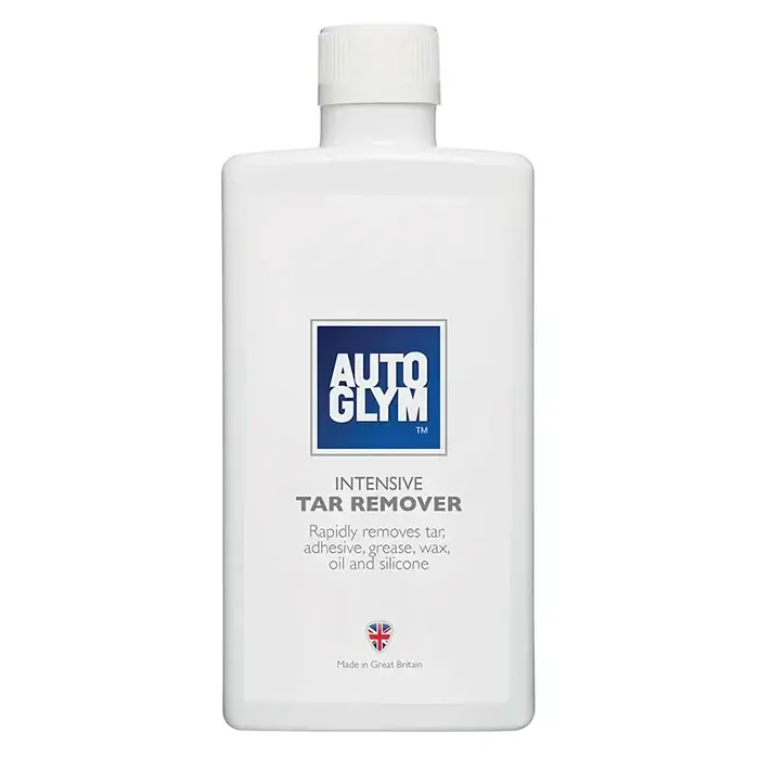 Autoglym Intensive Tar Remover 500 Ml, Tjærefjerner - Ny vare