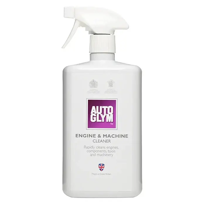 Favorit blandt kunder - Autoglym Engine & Machine Cleaner 1 Ltr.