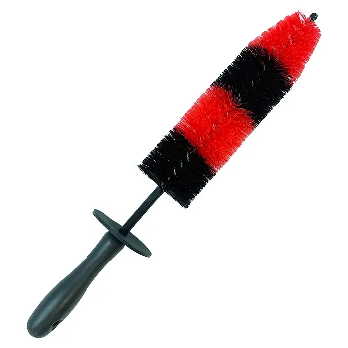 Fælgbørste - Lang og fleksibel 45 cm - Rabat