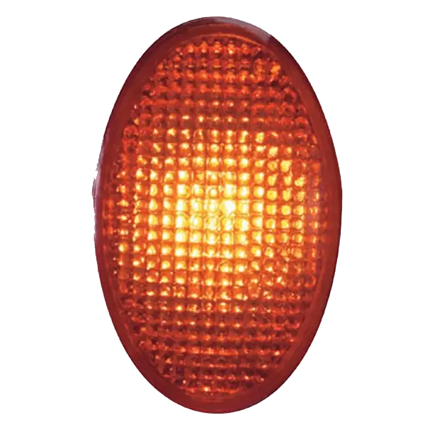 Sideblinklys Opel orange - Premium