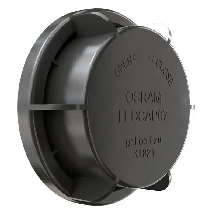 Osram LEDriving CAP Opel Zafira & Astra J - Sæt - Kun i begrænset tid