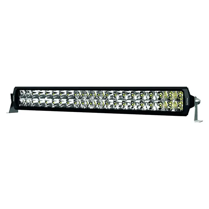 Philips UD5000 20" Dobbelt-række LED Lysbar - Combo Bea | Nyhed