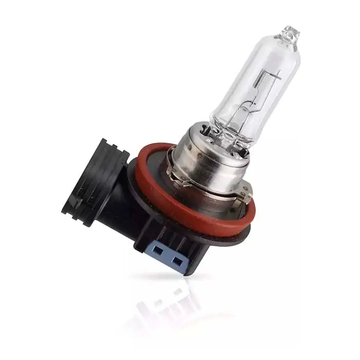 Kun kort tid - Philips Vision Premium H9 65W 12V - 1 stk.