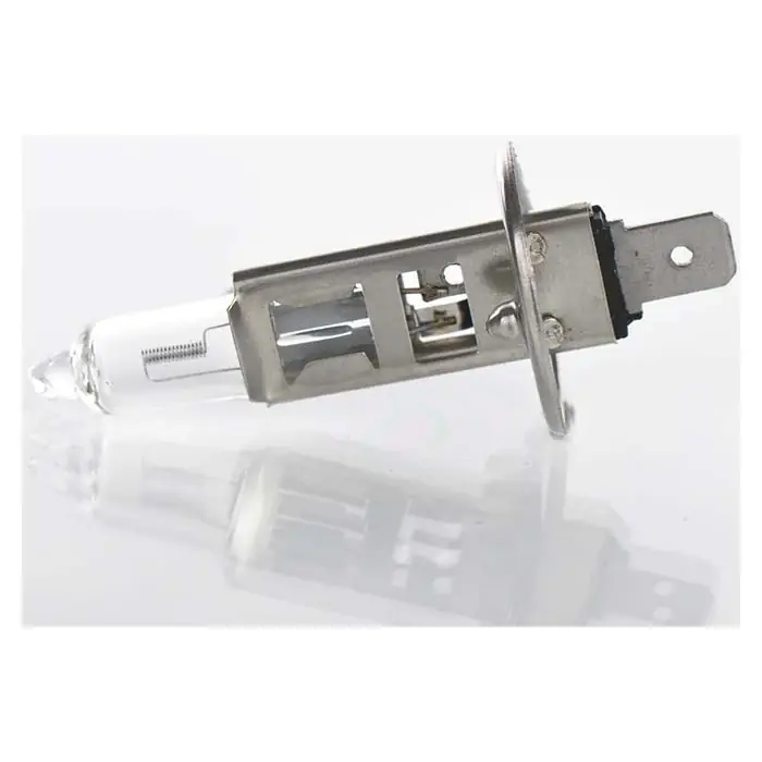 Bosch Pure Light pære H1 55W 12V - Sikker betaling