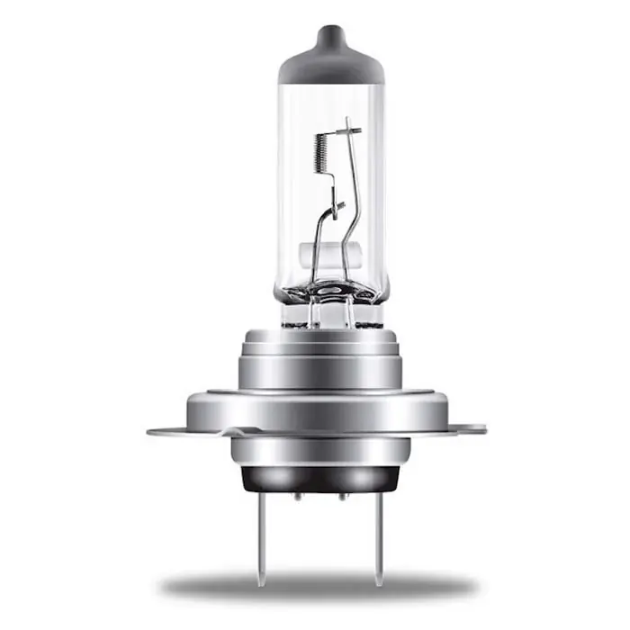 Kan købes nu - Osram Original H7 55W 12V - 1 stk.