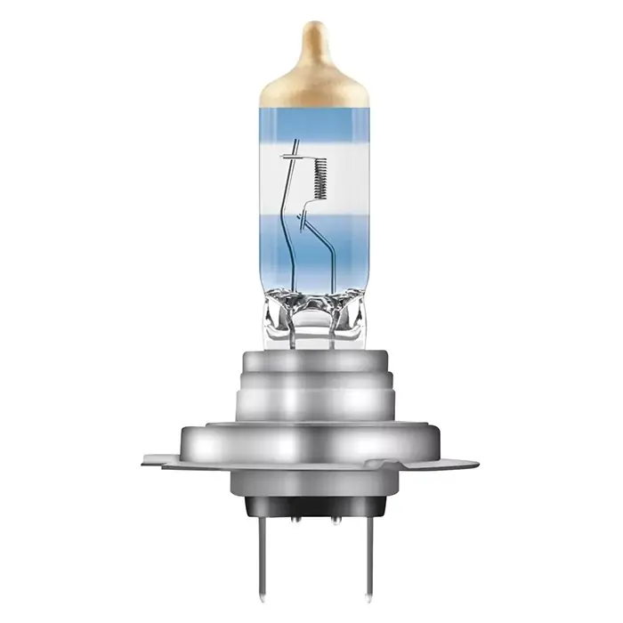 Osram Night Breaker 220 H7 55W 12V - 1 stk. - Bedste pris