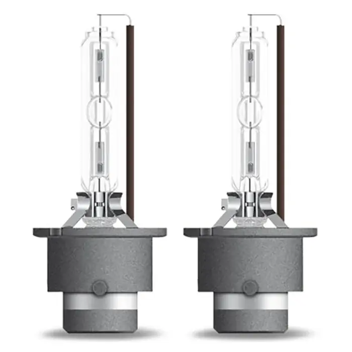 Ny vare | Osram Xenarc Ultra Life D2S Xenon - Sæt
