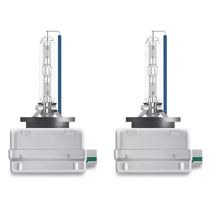 Osram Cool Blue Intense Next Gen D3S - Sæt | Populært produkt