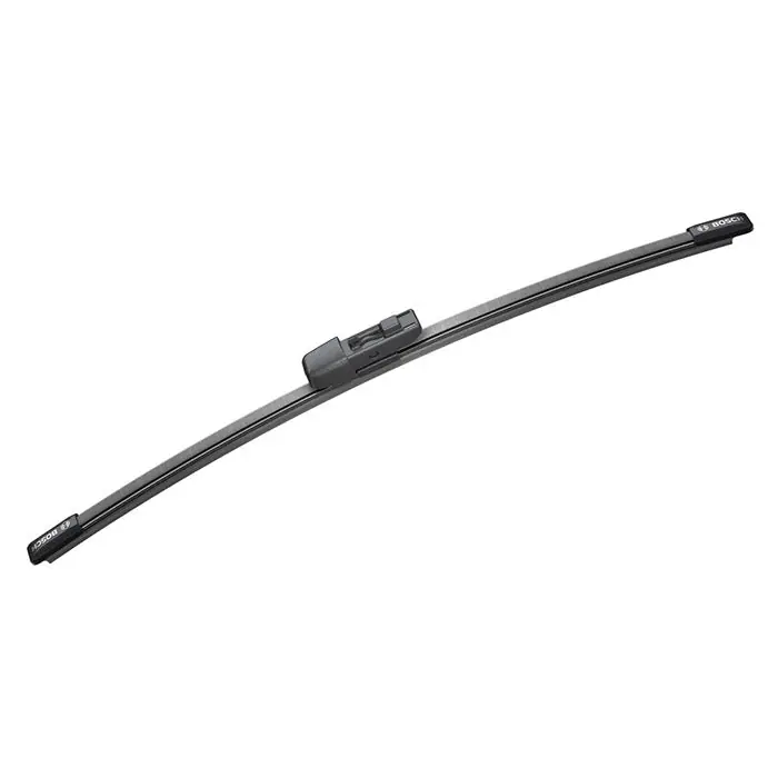 BOSCH flatblade bagrudevisker 1 stk. 330mm - Tilbudspris