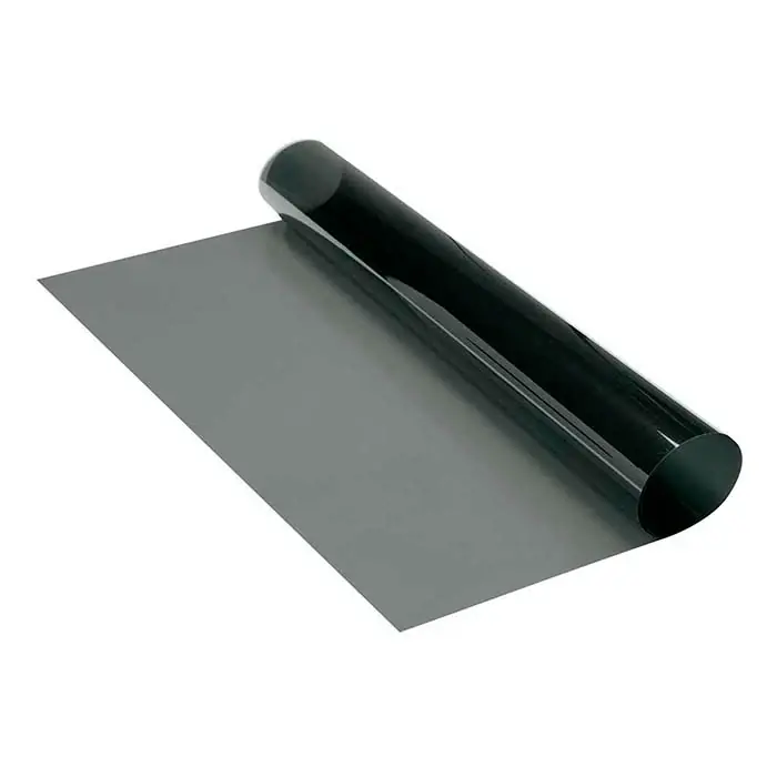 Foliatec solfilm Blacknight Dark 76x300 cm | Bestil online