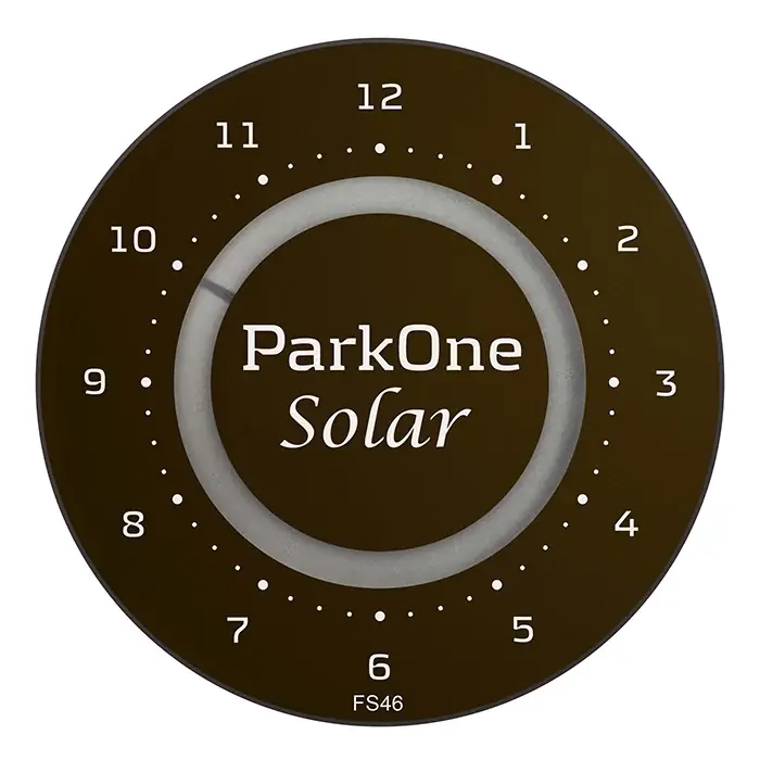 Direkte fra fabrikken - Parkone Solar FS46