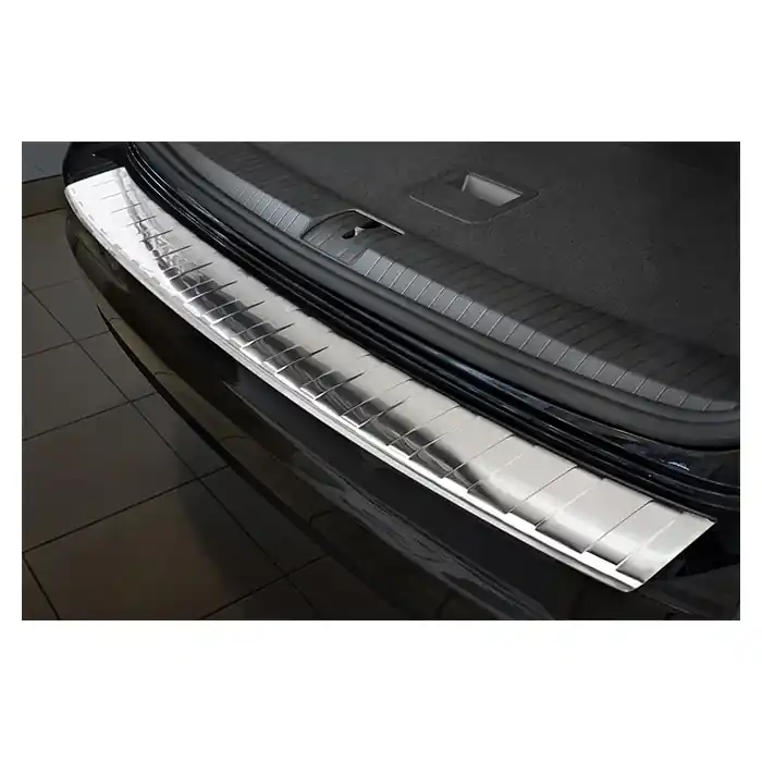 Læssekantbeskytter Volkswagen Touran III 2015- Stål - Nyhed i sortimentet