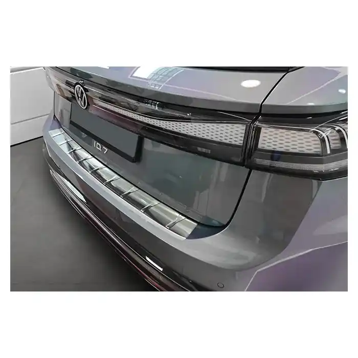 Læssekantbeskytter VW ID.7 Tourer 2024- Stål | Supergod pris