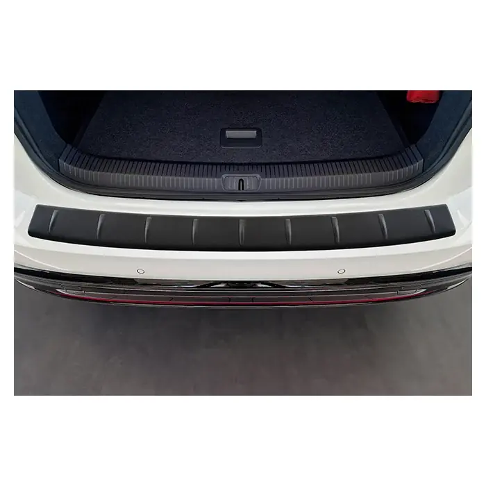 Læssekantbeskytter VW ID.7 2023- Matsort - Skarp pris