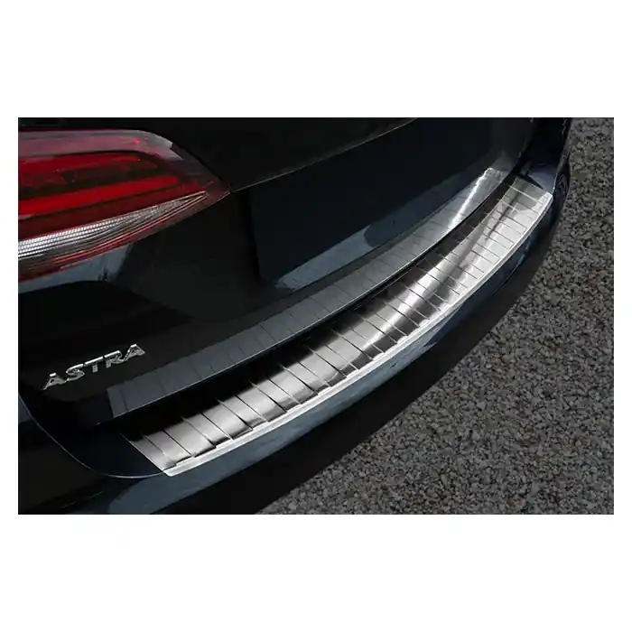 Tilbud | Læssekantbeskytter Astra K Sports Tourer 2015-2022 Stål