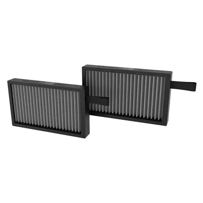 Anbefalet valg - K&N Kabinefilter VF3023