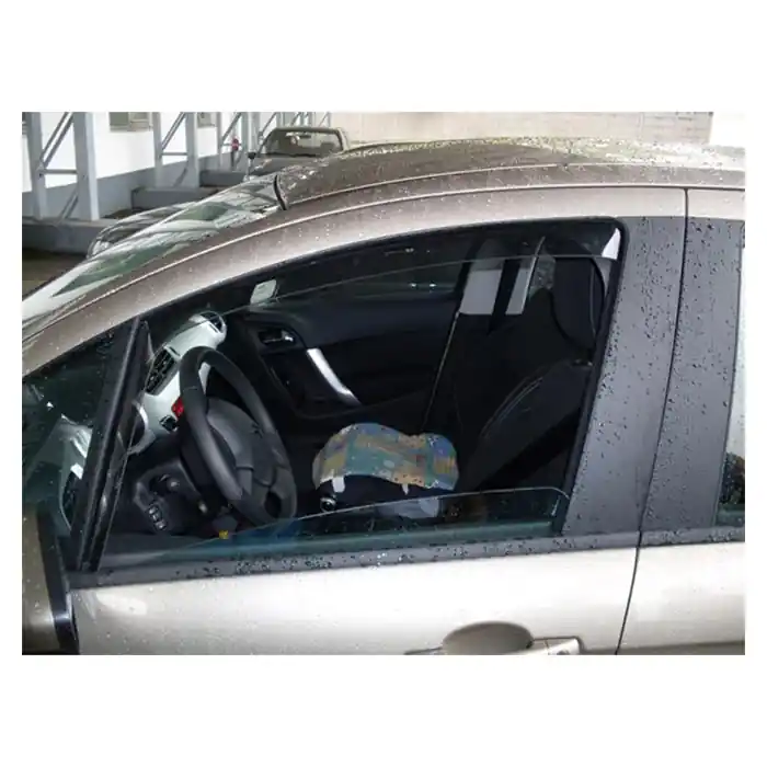 Climair Citroën C3 5drs 09-17 | Bestseller