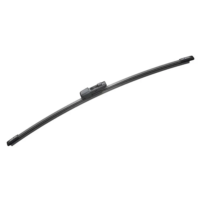 Bedst sælgende | BOSCH flatblade bagrudevisker 1 stk. 380mm