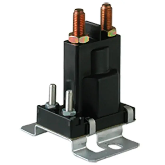 DEFA batteriseparator 12v 100a | Sikker betaling