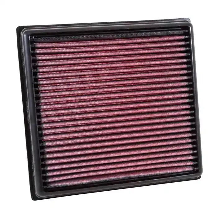 K&N 33-3040 luftfilter - Spar nu