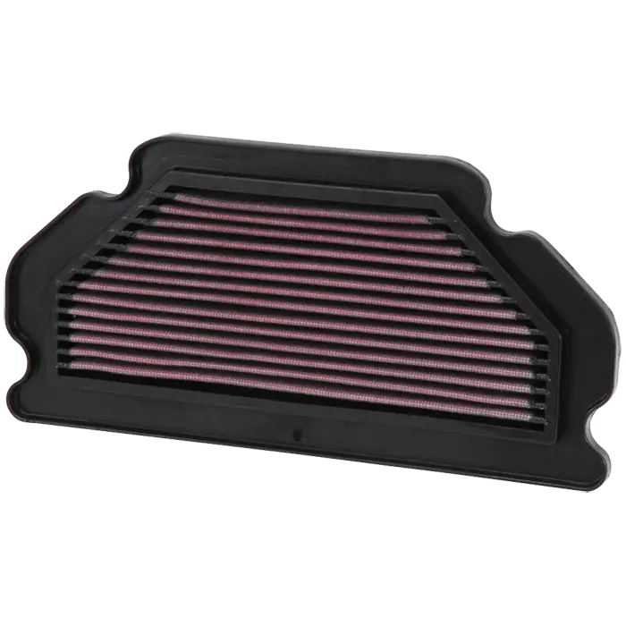 Nytilføjet - K&N filter Kawasaki ninja