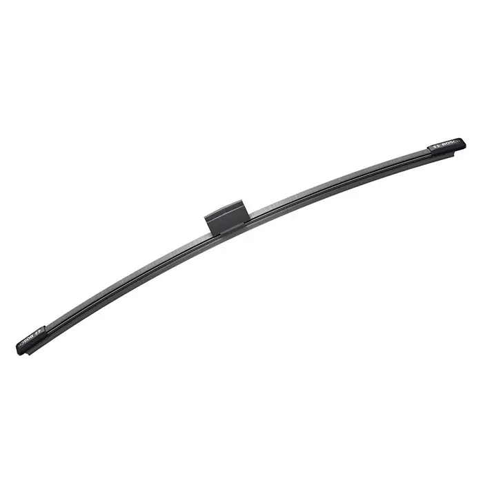 Høj kvalitet - Bosch flatblade Bagrudevisker 1 stk. 350mm