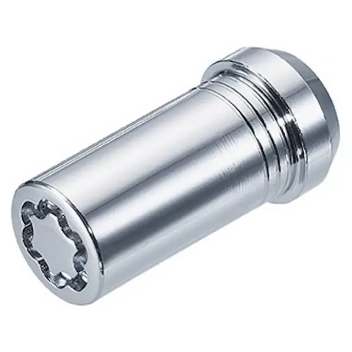 Sikker handel - Mcgard 25110 låsemøtrik tuner m14x1.5 ke