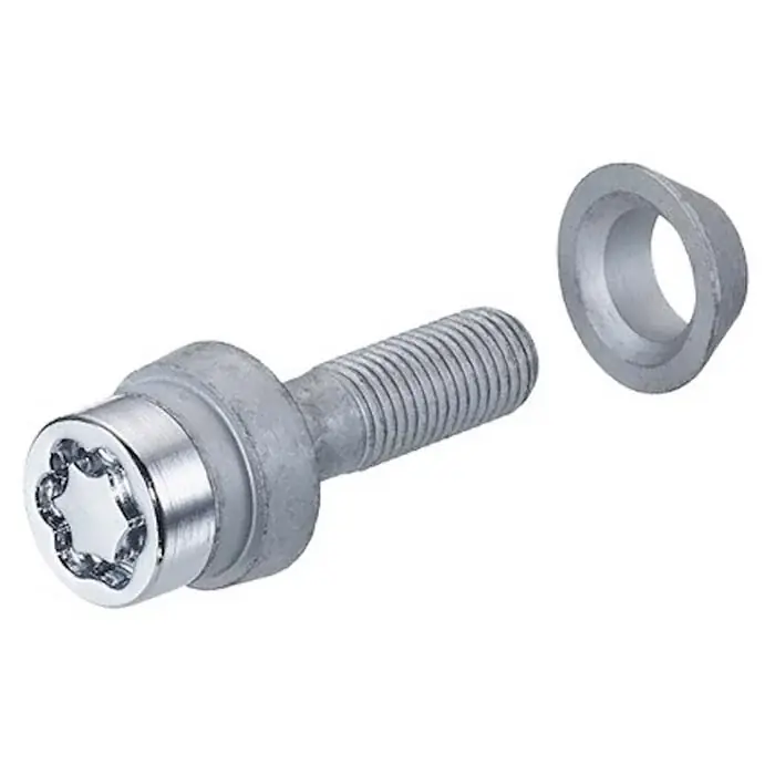 Premium kvalitet - Mcgard 27562SU pcd låsebolt m12x1.25 keg