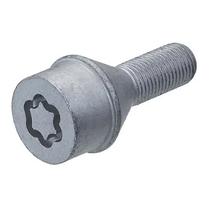 Mcgard 27565SU låsebolt Ducato m14x1.5 k | Fabrikspris