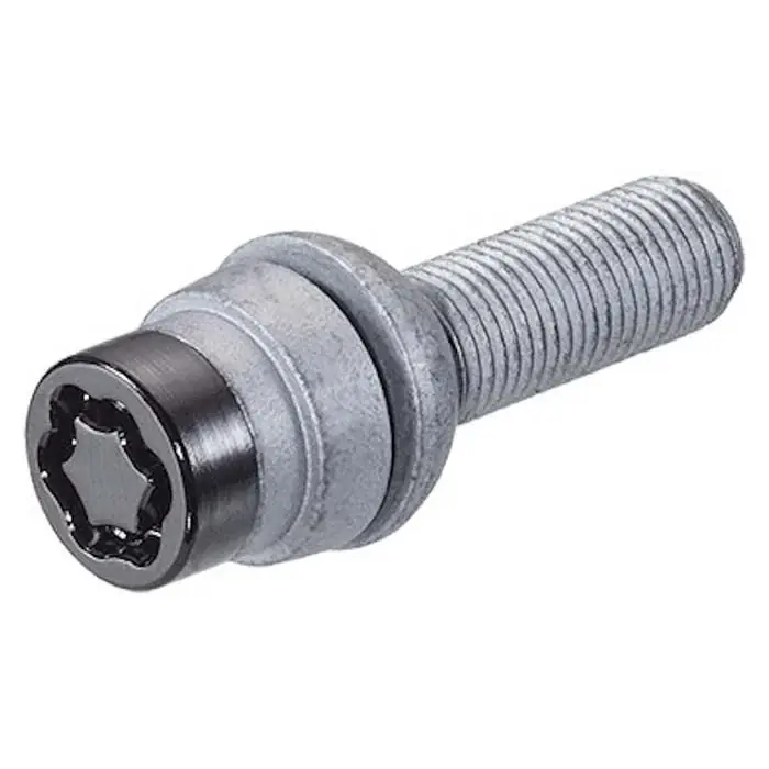 Gå ikke glip af tilbuddet | Mcgard låsebolt m14x1.50 kugle sort