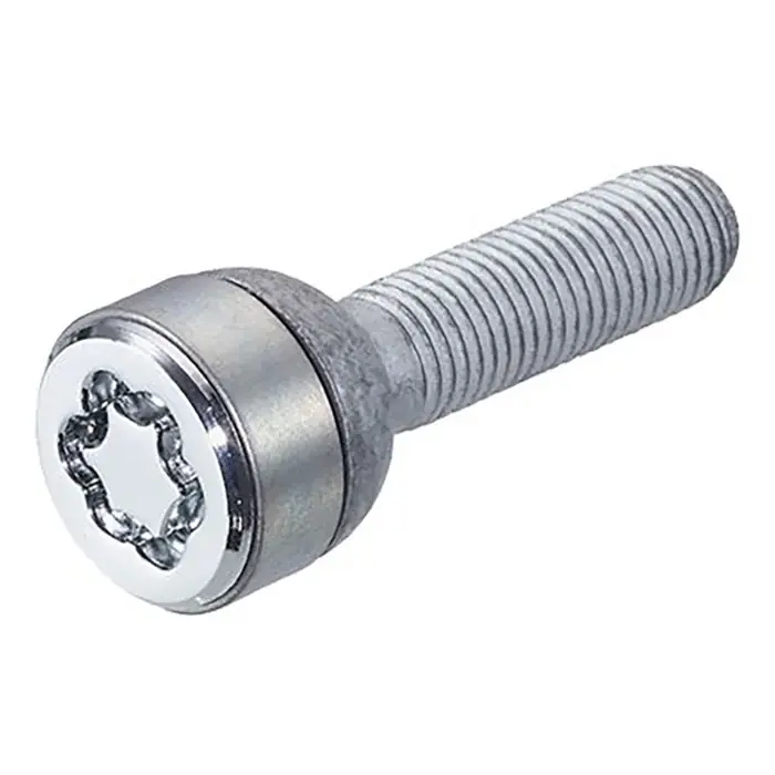 McGard 28070SL låsebolt M15x1,25 - Superpris